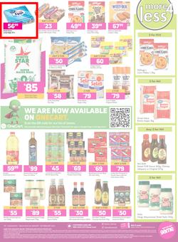 Game : Newness For The 2022Ness (26 January - 8 February 2022), page 19