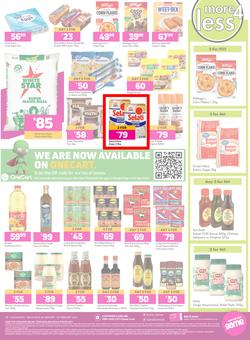 Game : Newness For The 2022Ness (26 January - 8 February 2022), page 19