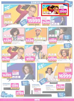 Game : Newness For The 2022Ness (26 January - 8 February 2022), page 2