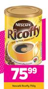 Nescafe Ricoffy-750g