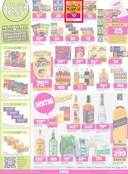 Game : Newness For The 2022Ness (26 January - 8 February 2022), page 20