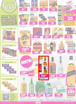 Game : Newness For The 2022Ness (26 January - 8 February 2022), page 20