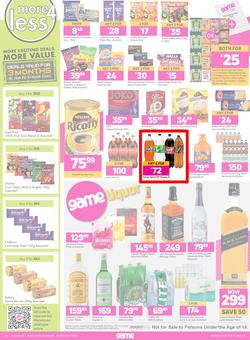 Game : Newness For The 2022Ness (26 January - 8 February 2022), page 20