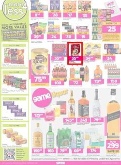 Game : Newness For The 2022Ness (26 January - 8 February 2022), page 20