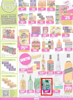 Game : Newness For The 2022Ness (26 January - 8 February 2022), page 20