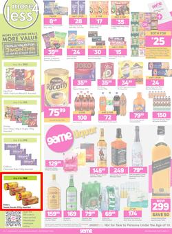 Game : Newness For The 2022Ness (26 January - 8 February 2022), page 20