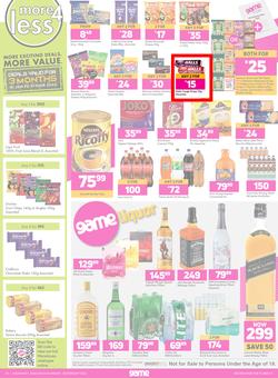 Game : Newness For The 2022Ness (26 January - 8 February 2022), page 20