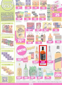 Game : Newness For The 2022Ness (26 January - 8 February 2022), page 20