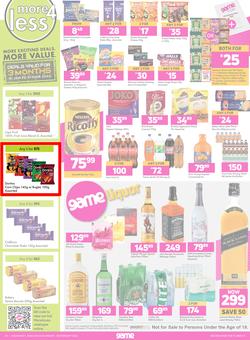 Game : Newness For The 2022Ness (26 January - 8 February 2022), page 20