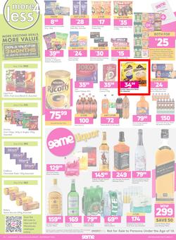 Game : Newness For The 2022Ness (26 January - 8 February 2022), page 20