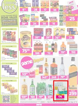 Game : Newness For The 2022Ness (26 January - 8 February 2022), page 20