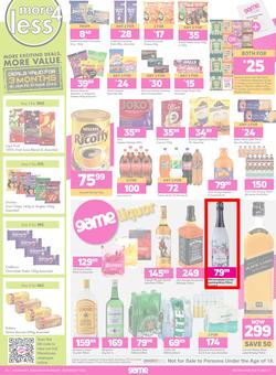 Game : Newness For The 2022Ness (26 January - 8 February 2022), page 20