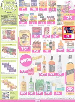 Game : Newness For The 2022Ness (26 January - 8 February 2022), page 20