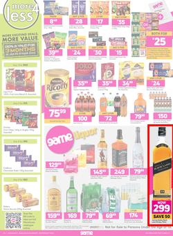 Game : Newness For The 2022Ness (26 January - 8 February 2022), page 20