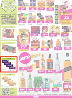 Game : Newness For The 2022Ness (26 January - 8 February 2022), page 20