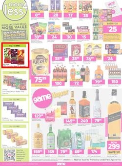 Game : Newness For The 2022Ness (26 January - 8 February 2022), page 20