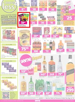 Game : Newness For The 2022Ness (26 January - 8 February 2022), page 20