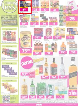 Game : Newness For The 2022Ness (26 January - 8 February 2022), page 20