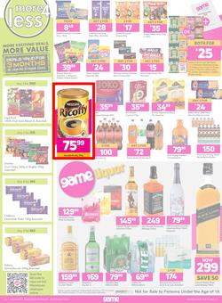 Game : Newness For The 2022Ness (26 January - 8 February 2022), page 20