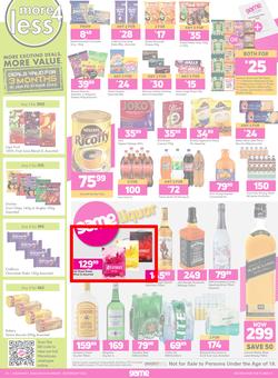 Game : Newness For The 2022Ness (26 January - 8 February 2022), page 20