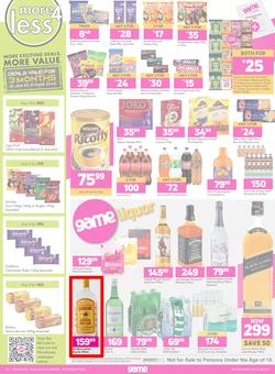 Game : Newness For The 2022Ness (26 January - 8 February 2022), page 20