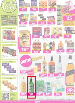 Game : Newness For The 2022Ness (26 January - 8 February 2022), page 20