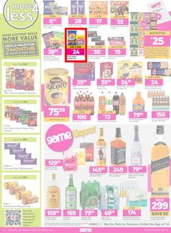 Game : Newness For The 2022Ness (26 January - 8 February 2022), page 20