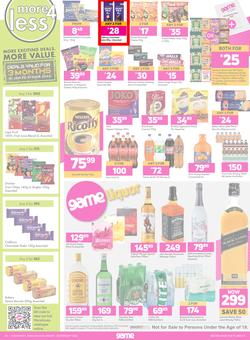 Game : Newness For The 2022Ness (26 January - 8 February 2022), page 20