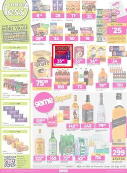 Game : Newness For The 2022Ness (26 January - 8 February 2022), page 20