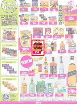 Game : Newness For The 2022Ness (26 January - 8 February 2022), page 20