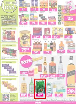 Game : Newness For The 2022Ness (26 January - 8 February 2022), page 20