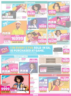 Game : Newness For The 2022Ness (26 January - 8 February 2022), page 3