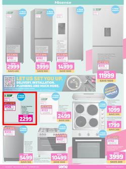 Game : Newness For The 2022Ness (26 January - 8 February 2022), page 4