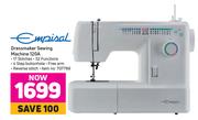 Empisal Dressmaker Sewing Machine 120A
