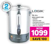 Logik 15L Urn RSH-249217-018