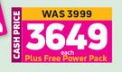 Oppo A16S 4G Smartphone-Each