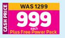 Tecno Pop 2 X Plus Smartphone -Each