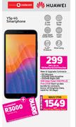 Huawei Y5P 4G Smartphone-Each