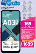 Samsung Galaxy AO3 Core Smartphone