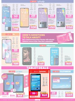 Game : Newness For The 2022Ness (26 January - 8 February 2022), page 9