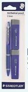 Staedtler Mechanical Pencil With Leads