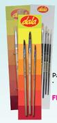 Paint Brush Set-Each