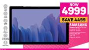 Samsung 10.4" (26.4cm) Galaxy Tab A7 LTE 