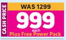Tecno Pop 2 X Plus Smartphone-Each