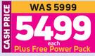Vivo Y33 Smartphone-Each
