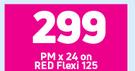 2 x Tecno Spark 7 Pro 4G Smartphone-On Red Flexi 125 + On Promo 65