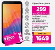 Huawei Y5P 4G Smartphone-Each