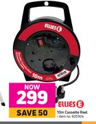 Ellies Cassette Reel 10m
