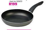 Mainstays 24cm Non Stick Fry Pan  