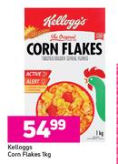Kelloggs Corn Flakes-1kg
